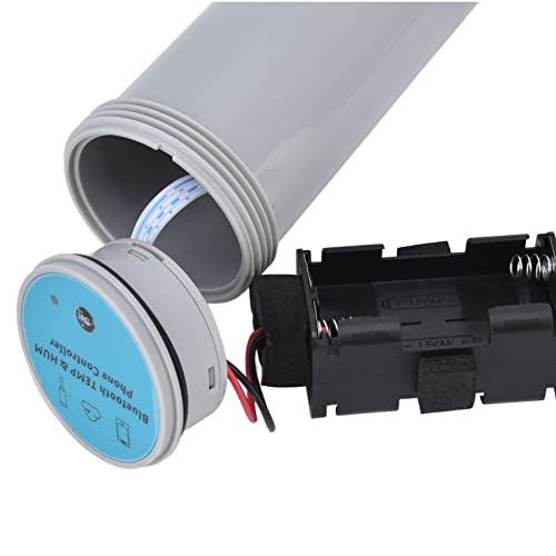 Sensor de Testes do do Detector do Verificador da Temperatura da Umidade do de para Fjkh001ws A4, Me