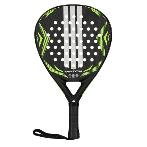 Image of Adidas Match Padel Racket Paddle Series