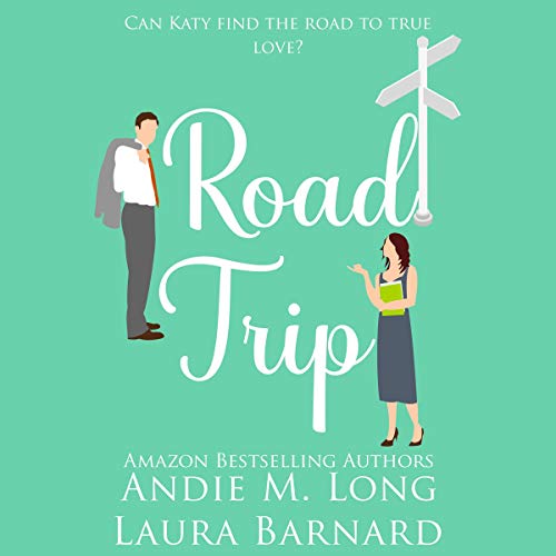 Cover art for Road Trip