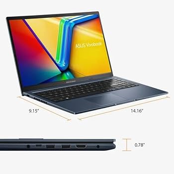Asus Vivobook 15.6