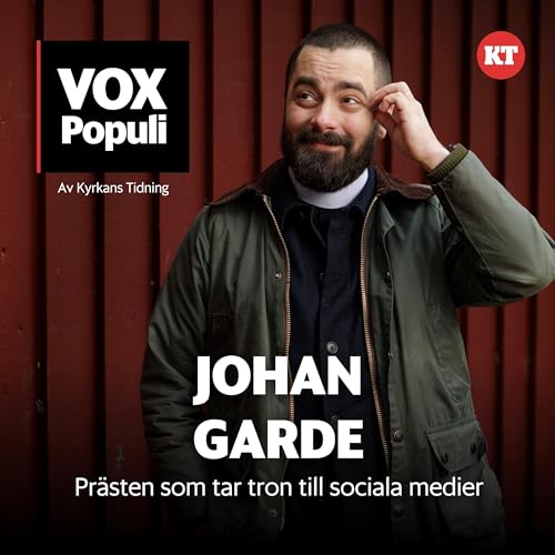 Pr&auml;stens succ&eacute; i sociala medier
