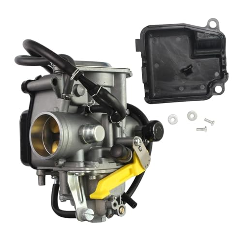 Carburateur 38 mm pour TRX400EX kit complet pour entretien randonnee