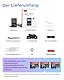 VIOFO A229 Pro 1CH 4K STARVIS 2, HDR Vorne Dashcam Auto, Sprachsteurung & 5GHz Wi-Fi WLAN Autokamera, Ultrapräzises GPS mit CPL Filter, Super Nachtsicht 2.0, Sprachausgabe, bis 512 GB Max