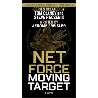 Net Force: Moving Target