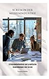 Scrum in der Medienindustrie: Erfolgsgeheimnisse und praktische Anwendungen von Scrum
