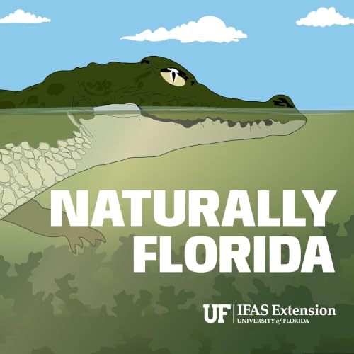 『Naturally Florida』のカバーアート
