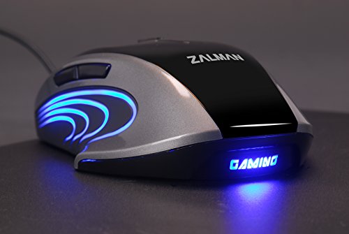 Build My PC, PC Builder, Zalman ZM-GM1
