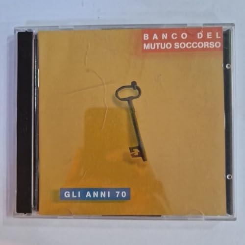 Gli Anni 70 2 CD