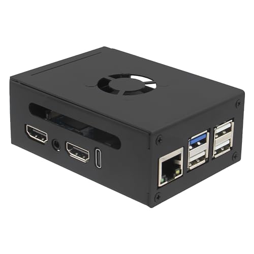 eleUniverse N515 Étui en métal pour...