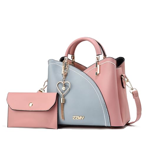 Xiaoyu Small Purses and Handbags for Women Stylish Crossbody Bag