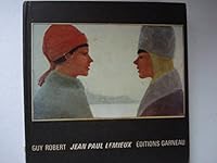 Jean Paul Lemieux: Ou La Poétique De La Souvenance B004MARDRW Book Cover