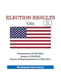 Election Results: United States of America (2023 edition) (2023 publications)