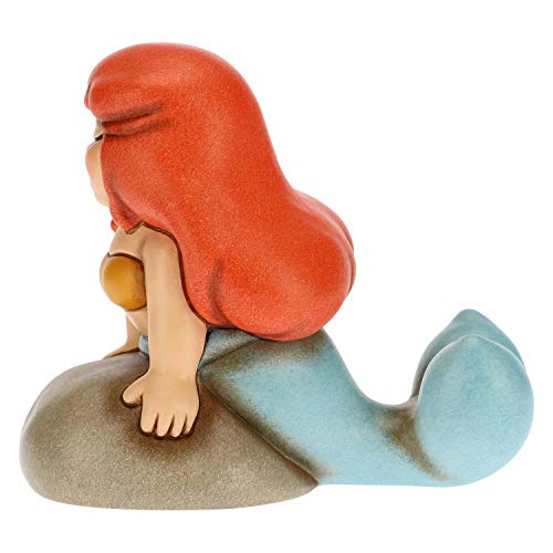 THUN - Bomboniera Sirena Magica Esploratrice con