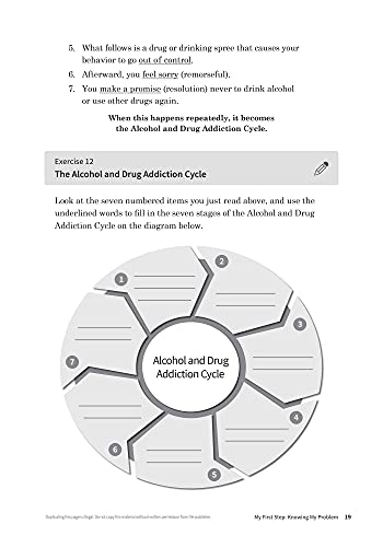 Living With Your Higher Power: A Workbook For Steps 1-3 (A Program For You) #TOP3