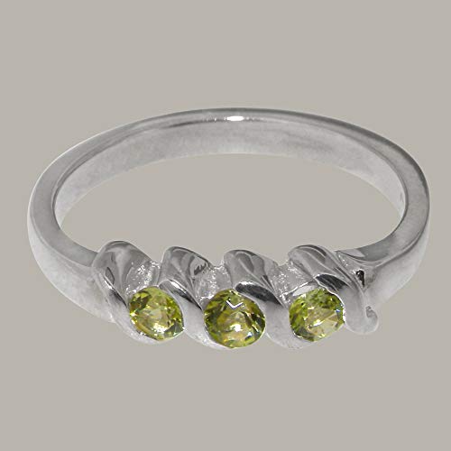 LetsBuyGold Jewelers 4113/6-SS