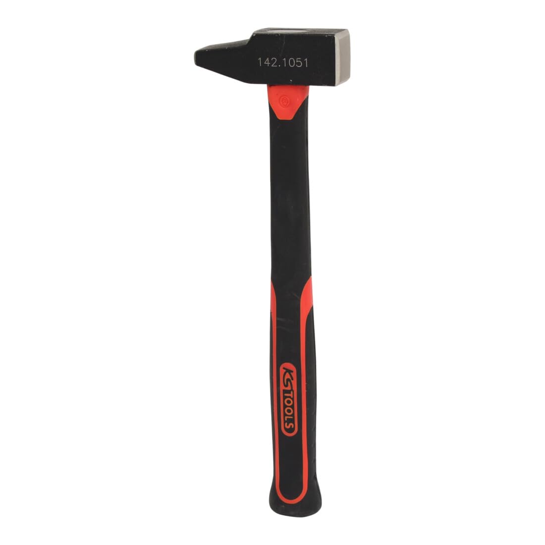 Ks Tools Black 400G Fitter's Hammer Fiberglas Handle