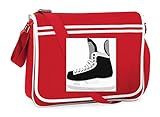 ✔ Moderna bolsa: esta bandolera con correa ajustable y un cierre de velcro es un punto de atracción gracias al diseño moderno. Convéncete a ti mismo y sorprende a tu entorno, ya sea amistoso, compañero, colegio de trabajo, cámara de clases o profesores.