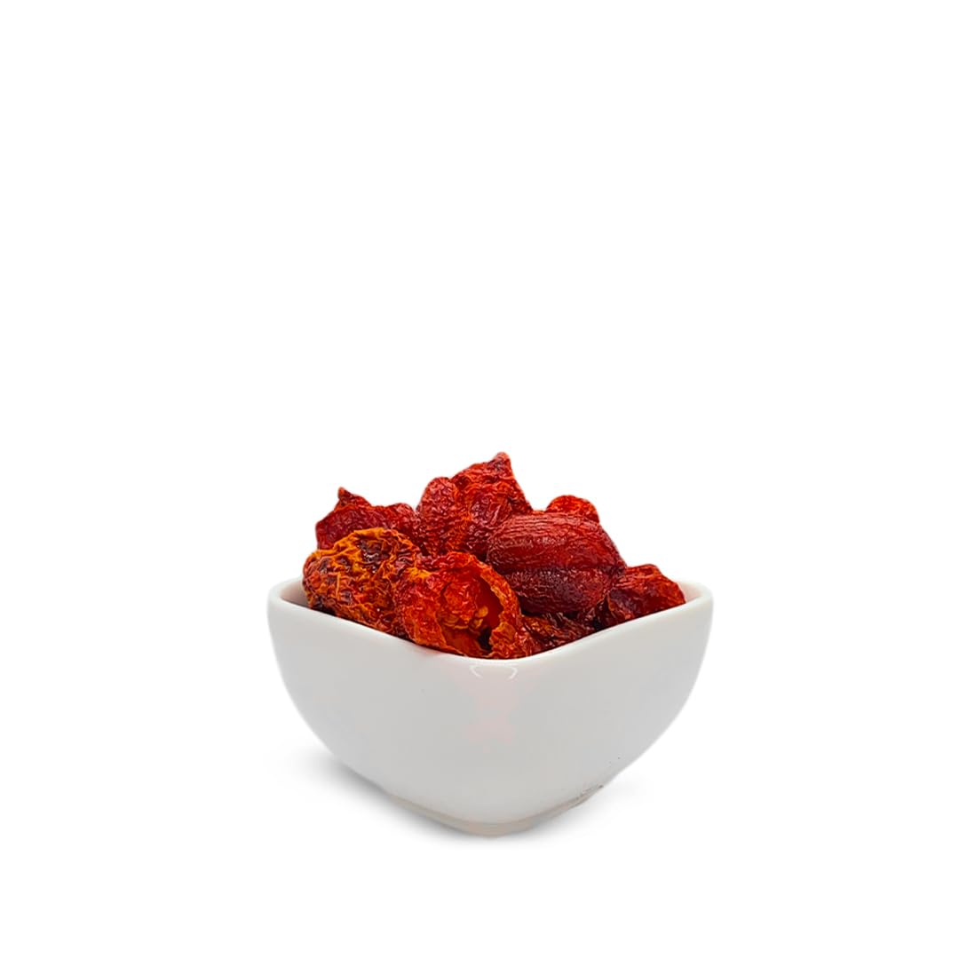 HOT-CHIP Trinidad Moruga Scorpion Séchoté 10g