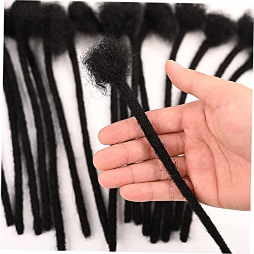 La Mejor Selección de Rastas pelo natural comprados en linea. 12 Imagen adicional