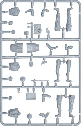 Miniart British Officers Kit (5835165) #TOP7