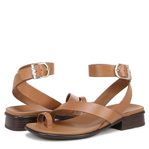 Image of Naturalizer Birch Ankle Straps