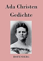 Gedichte 3843017859 Book Cover