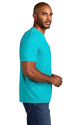 Image of Comfort Colors Mens 6030cc