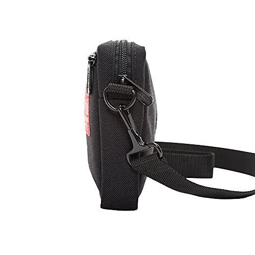マンハッタンポーテージ Manhattan Portage Jogger 1404 Bla