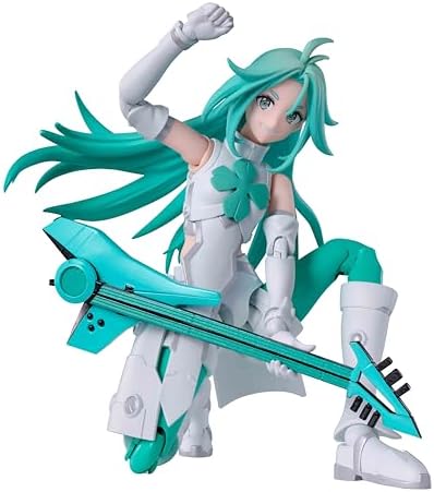 TAMASHII NATIONS S.H.フィギュアーツ TO BE HERO X ラッキーシアン 約145mm PVC&ABS製 塗装済み可動フィギュア