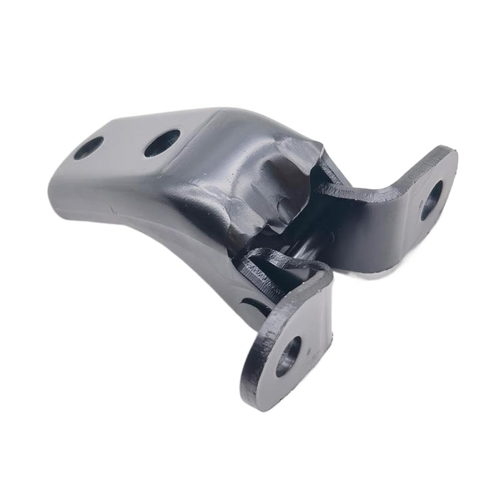 Nwugfdk Onecolor Upper Left Front Door Hinge Compatible With Toyota Land Cruiser Prado 4Runner Gx470 68720-35030 68720-35031