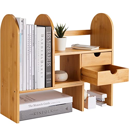 Amazon Best Sellers Best Desktop Shelves & Office Shelves