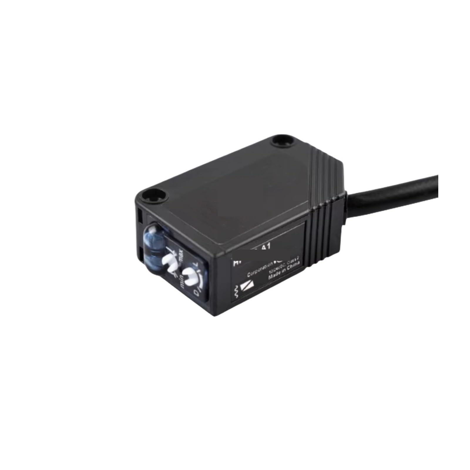 Capteur photoélectrique HP100-A1 interrupteur optique pour convoyeur