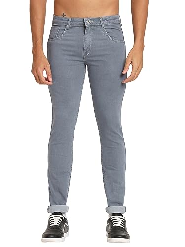 Image of KARGEENS Men Jeans