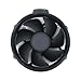 Wraith Stealth Socket AM4 CPU Cooler with Aluminum Heatsink 4-Pin PWM 95mm Fan Pre-Applied Thermal Paste Compatible with AMD Socket AM4