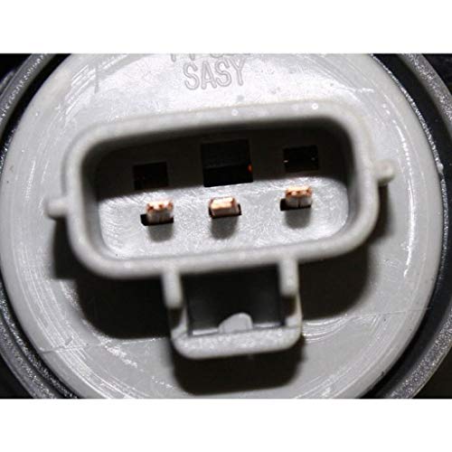 For Toyota Camry 2000 2001 Signal Light Assembly Pair Driver And Passenger Side Dot Certified To2530136 To2531136 #TOP2