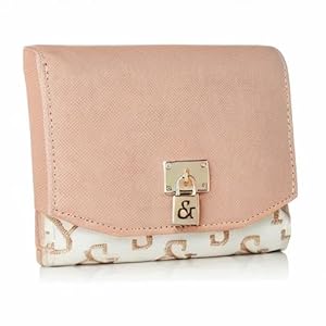 Amazon | [ピンキーアンドダイアン] 二つ折り財布 シグネチャー