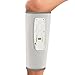 Price comparison product image HoMedics Modulair Compression Calf Wrap - Calf Support Wrap, Adjustable Heat Compression Massage for Enhanced Muscle Discomfort Ease, Blood Circulation & Muscle Recovery - Controller Sold Seperately