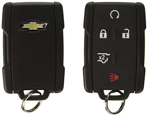 ACDelco C GM Original Equipment Key Fob, 1 Pack