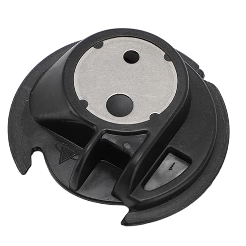 TOPINCN Substituição Suave da Caixa da Bobina, Caixa da Bobina da Máquina de Costura de Ferro Plásti