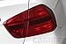 Lamin-x Custom Fit Tint Tail Light Covers for BMW M5 (12-16)