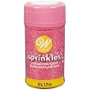 Wilton Pink Spring Sugar, 3.25oz