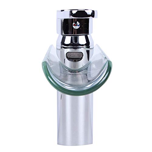 Torneira para Banheiro Monocomando Modelo Calha Baixa