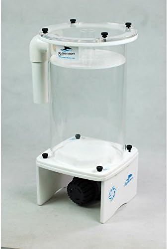 Bubble Magus Media and BioPellet Reactor BP200 w/Pump