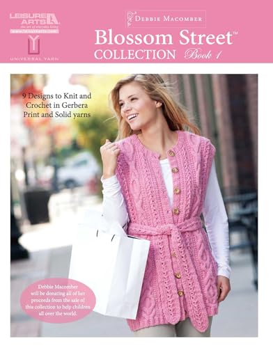 Blossom Street Collection Book 1