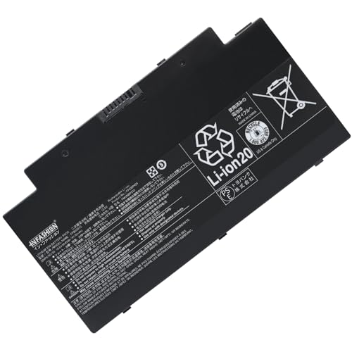 In Fashion xmFUJITSUΉ FPB0307S FMVNBP233 Lifebook A556 AH77 A556/G AH77/S AH77/M AH556 FPCBP424 y10.8v E4170mAhz ubNΉ Kp m[g
