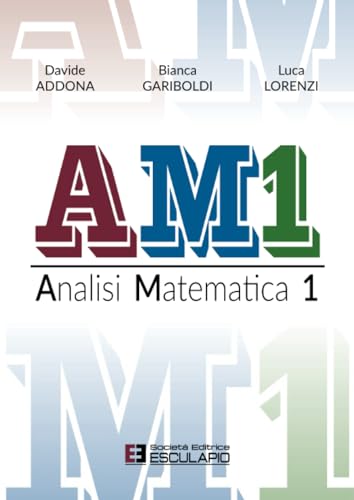  Analisi Matematica 1
