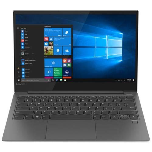 Amazon.com: Lenovo IdeaPad 730s Notebook, 13.3 Inch FHD (1920 X
