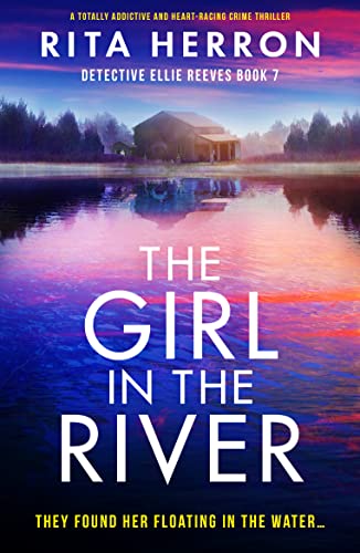 The Girl in the River