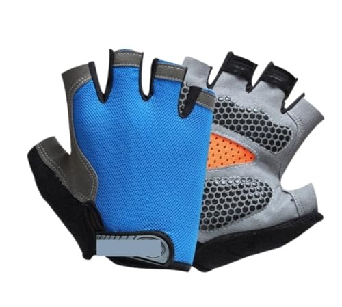 Gants de cyclisme et mitaines de sport pour homme et femme