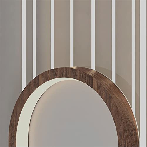 Lámpara de pared pasillos GLigeT minimalista de gran formato 3